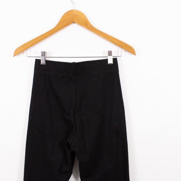 *x2 Small Black Leggings - Picture 7 of 10